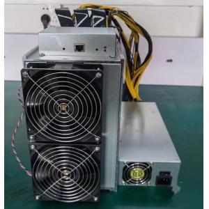 SHA256 Algorithm Canaan Avalon Miner 3196W Avalon 1166 Pro 68T