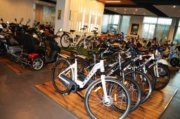 HANGZHOU DREAM WHEEL TECHNOLOGY CO.,LTD.