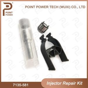 7135-581 Delphi Injector Repair Kit For Injector R00101D Inclueds Nozzle H342