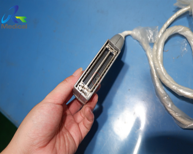 GE 3S-RS Ultrasound Probe Repair For Pin Connector