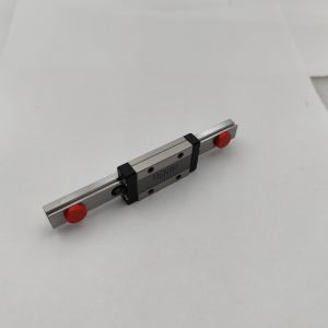 Mini Type 3D Printed Linear Rails Linear Motion Slide Rails MGN9H Precise Linear