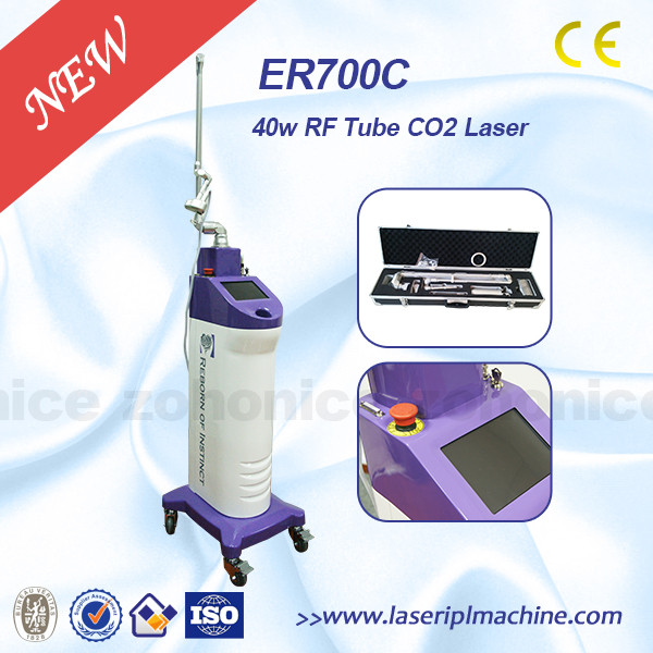 RF Pigment Removal Laser Etching Machine Equipment Medical For Clinic