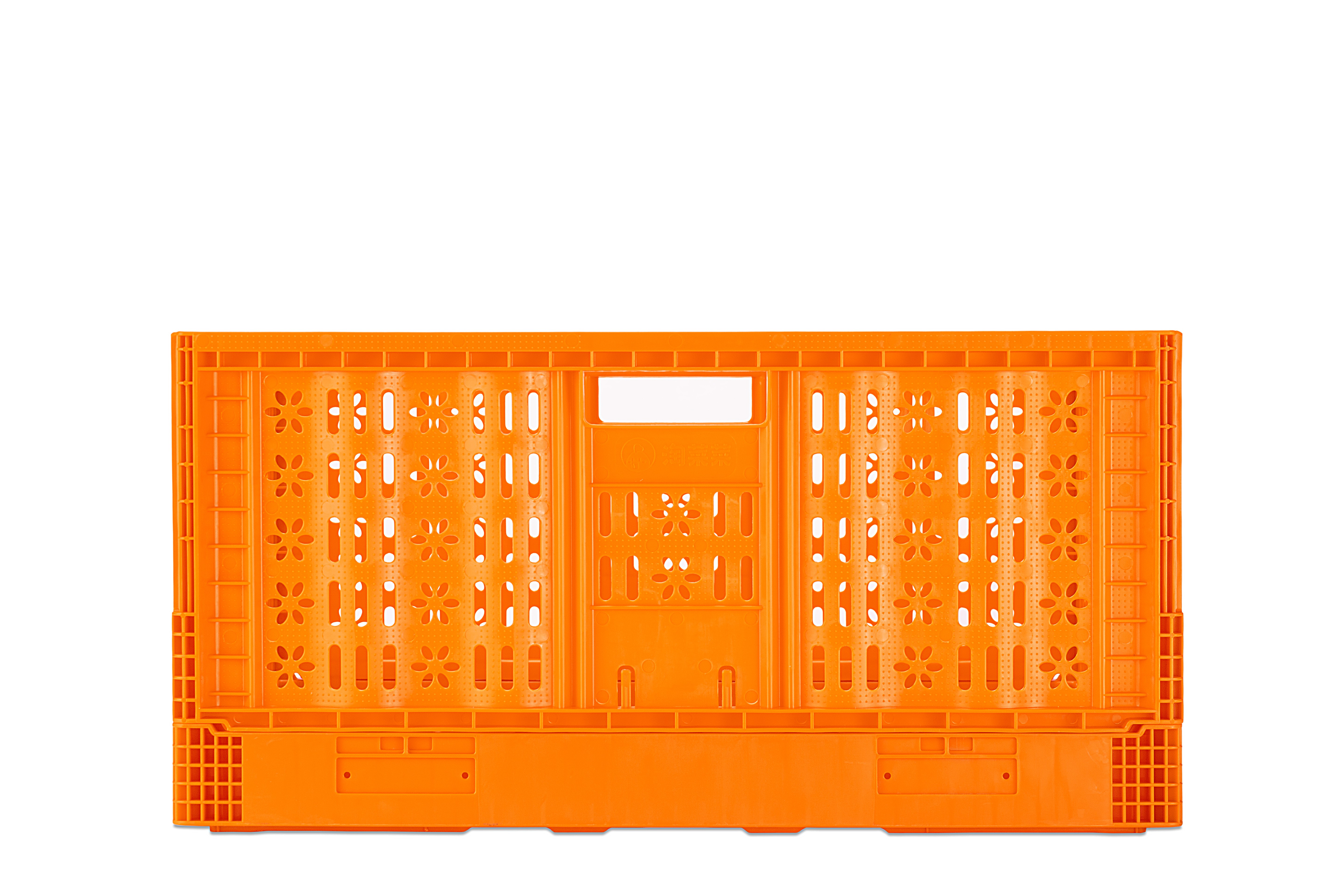 Mesh Bread Crate Basket for Preserving Food Freshness in 600x400x300mm Size