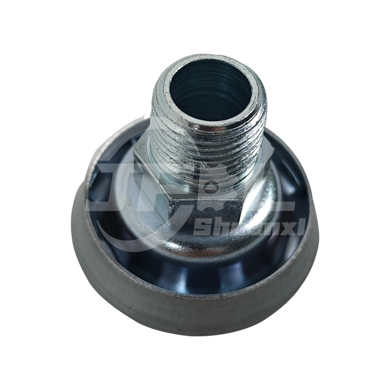 Hydraulic oil filter 571-5253 for CAT loader parts