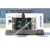Buy cheap 750KVA 600KW Containerization Silent Cummins Diesel Generator For Construction from wholesalers