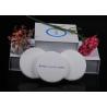 Buy cheap Full Anatomical Dental Zirconia Block Natural Color Transition No Cytotoxicity from wholesalers