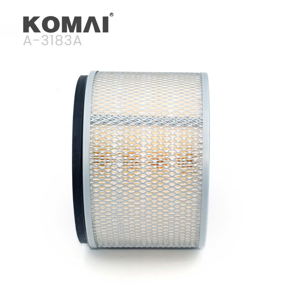 Air Cleaner Filter 8N5504 P181125 SA 11840 For Truck Excavator Diesel Engine Parts