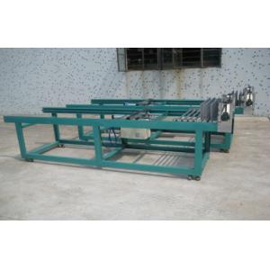 Automatic Filming UV Roller Coating Machine ISO9001 Approval