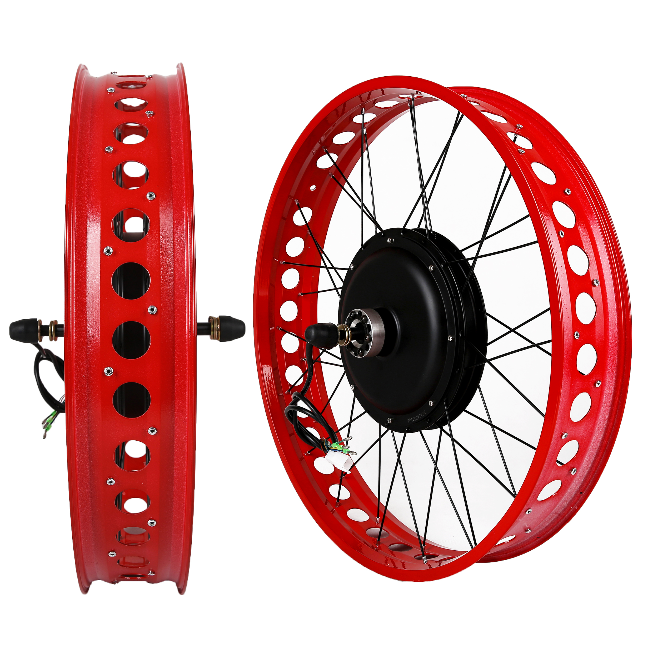 2020 electric bike /bicycle conversion kit /ebike hub motor kit with high quality, 250W,500W,1000W,1500W