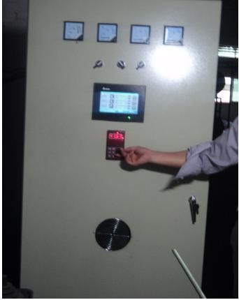 High Quality Tunnel Type of Glass Bending&Melting Furnace