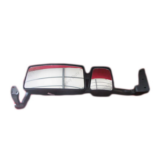 Sinotruk Spare Parts Right Rearview Mirrorwg1642770003