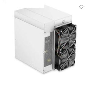 Asic Bitmain Antminer T19 84 88TH Bitcoin Miner Machine