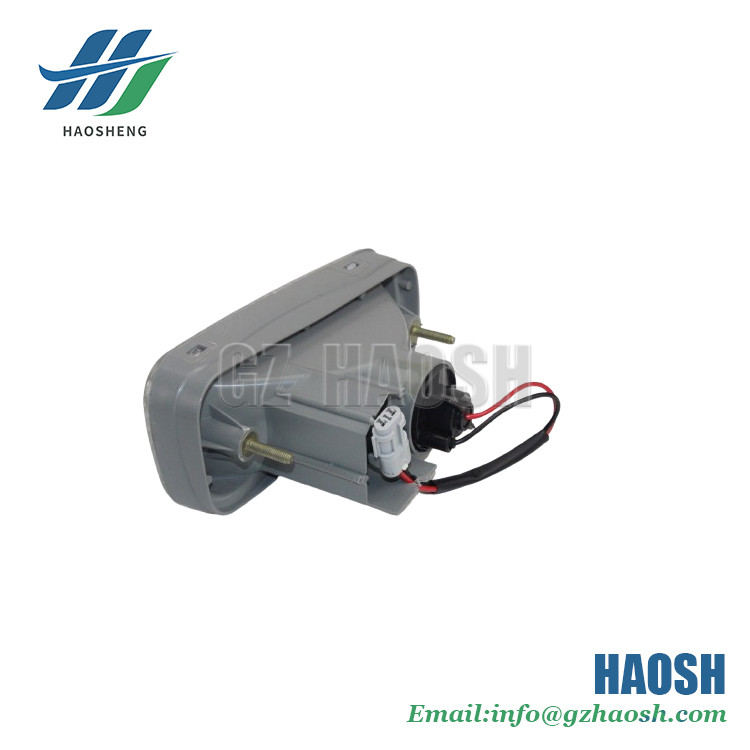 BUMPER LAMP 8-97173535-R 897173535R For Isuzu TFR