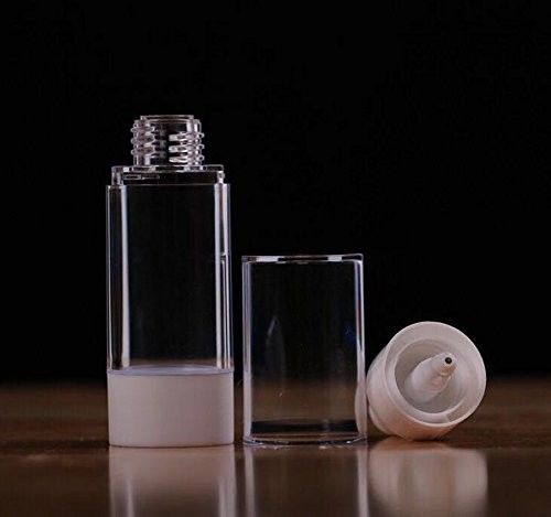 Variety Capacity Mini Water Spray Bottle With Transparent Cover