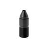 Buy cheap 1/2" 1/3" 15mm F4.5 Megapixel M7x0.35 Mount Long Focal Pinhole Lens for covert from wholesalers
