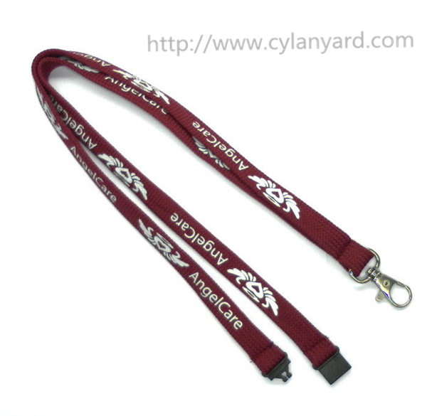 China lanyard maker