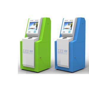  ATM Machine/Payment Kiosk/Payment Machine with Security Components and Custom Desgin from LKS China Manufactures