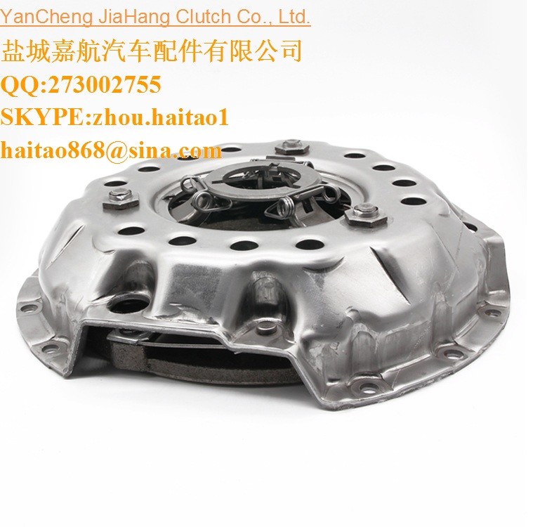 Chinese manufacturer clutch cover clutch pressure plate QC480/130 with high quality