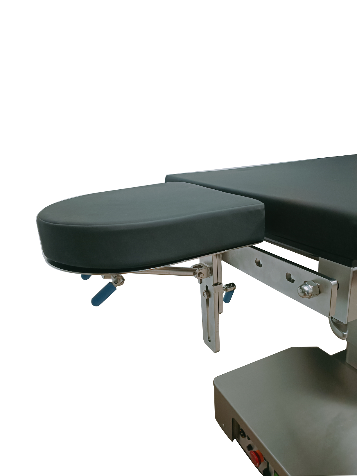 Operating Table Accessories Ophthalmic Surgery Armrest Doctor'S Hand Frame