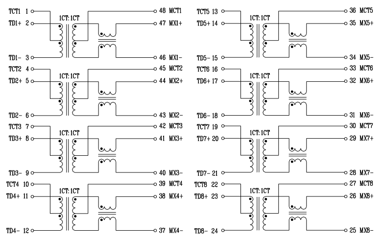 HG2PM109N LF Schematics