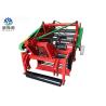 Buy cheap Automatic Agriculture Farm Machinery Single Row Small Peanut Harvester from wholesalers