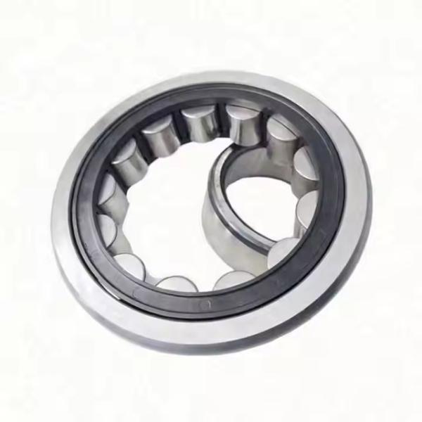 Quality NU2313E Cylindrical Roller Bearing High Speed High Temperature Resistance for sale
