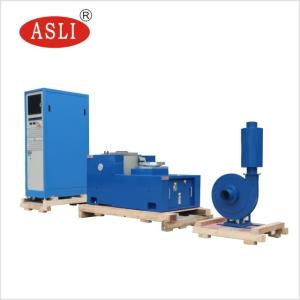 Universal High Frequency Electrodynamic Vibration Tester For PCB