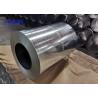 Buy cheap Dx51d+Z Z60 G550 GI Steel Coil Roofing Big Spangle 0.2mm from wholesalers
