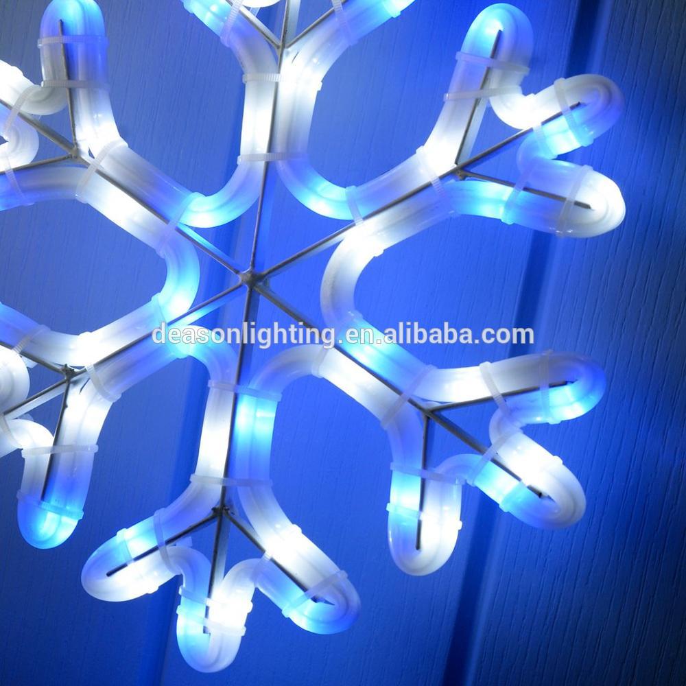 light snowflake