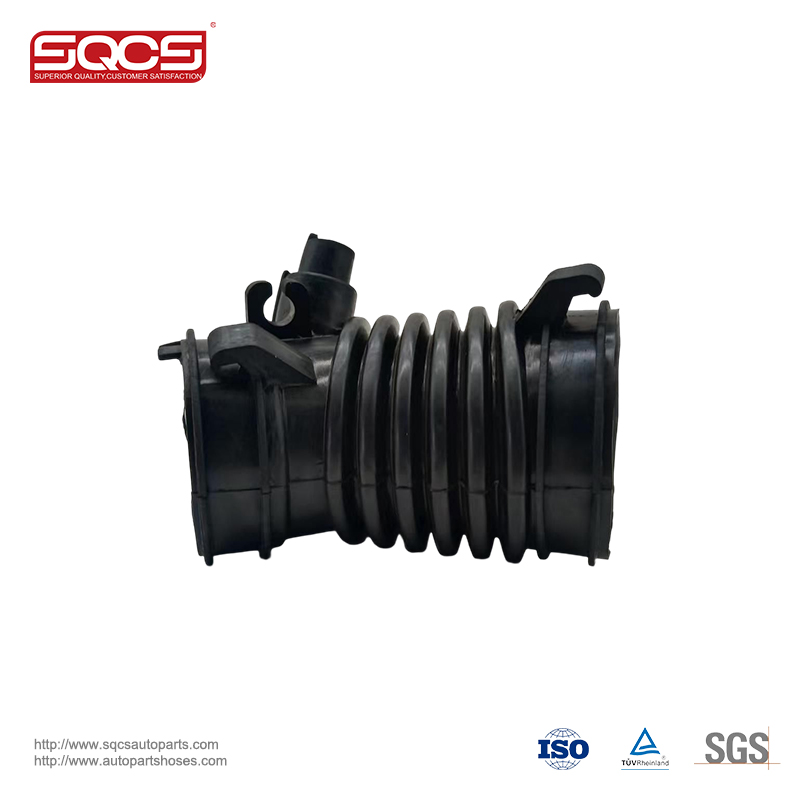 HONDA DONGFENG Civic 1.8l 17225-R1A-A01 Intake Duct Hose Long-Lasting Performance