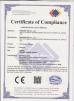 Shenzhen Wellcam Co., Ltd. Certifications