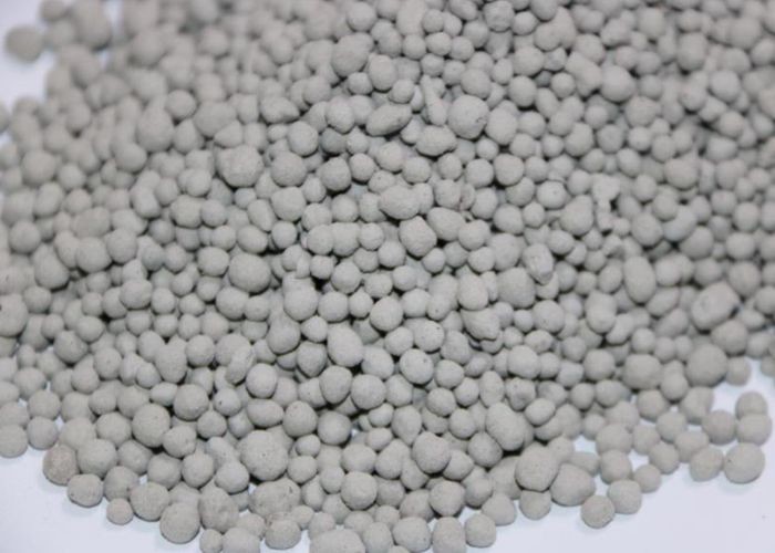 Phosphate Compound Fertilizer NPK Pelletizer Machine Rotary Drum Granulator