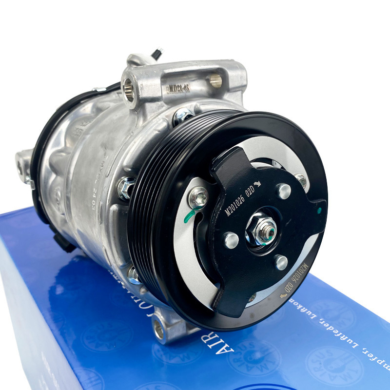Reliable Air Conditioning Compressor LR056364 For Land Rover Range Rover