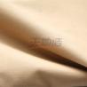Buy cheap Twill Meta Aramid Fabric With Spandex 160gsm Khaki Anti Arc Clothing For from wholesalers