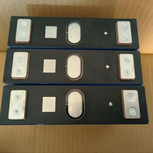 Lithium Battery 3.1V 50mah Sodium-ion Lithium Battery Lithium Rechargeable For