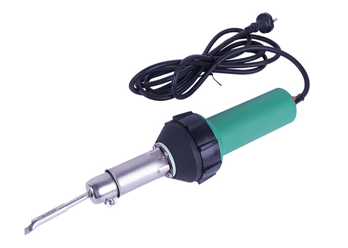 Temperature Adjustable Hot Air Welding Machine Pvc Welding Machine SWT-NS1600S