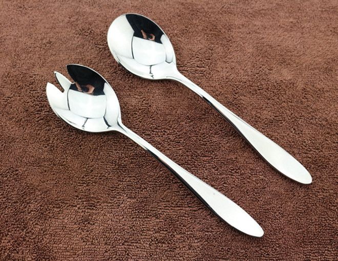 High quality 18/10 Stainless steel flatware/cutlery/spoon/tea spoon/coffee spoon