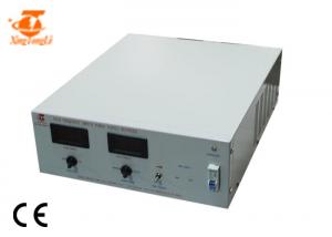 China 12V 200A Nickel Gold Plating Machine Rectifier on sale