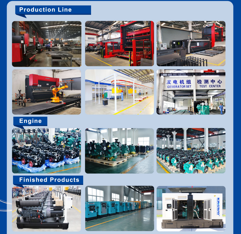 single 3 phase CE 50hz 1500rpm 60hz 1800rpm water cooled 100kw natural gas biogas gas engine