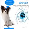 Buy cheap Hot sale mini waterproof smart rolling LED light wifi pet tracker gps for dog from wholesalers
