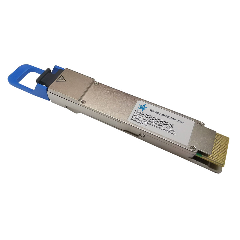 China Original Innolight T-DP4CNH-N00  400G QSFP-DD DR4 1310nm 500M Optical Module on sale