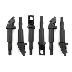  High Power BMW Ignition Coil For Auto Ignition System M 128i 135i 320i 325Ci 325i 325 Manufactures