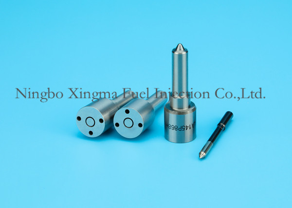 Common Rail Injector Nozzle DSLA145P868 , 0433175235 For Bosch 0445110016 , 0445110030