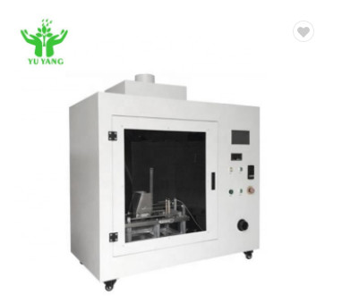 UL746A Glow Wire Test Equipment , IEC335 Multipurpose Cable Spark Tester