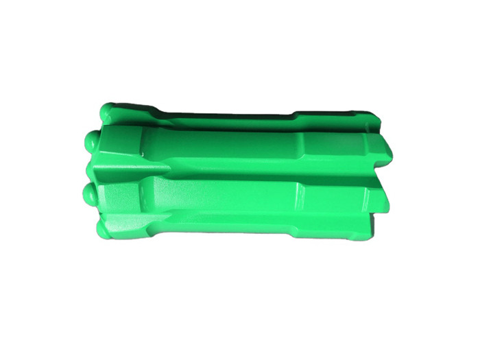 T45 Retrac Drop Center Ballistic Button Drill Bit 64mm 76mm 89mm 102mm