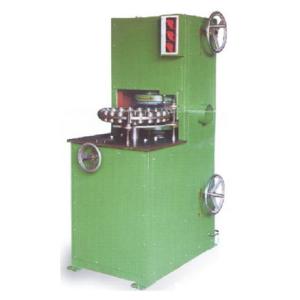 China Vertical Double Surface Automatic Spring End Grinding Machine For Compression Spring on sale China Vertical Double Surface Automatic Spring End Grinding Machine For Compression Spring on sale