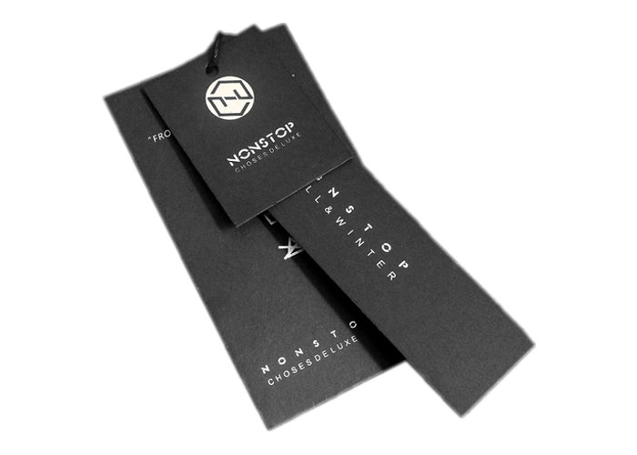 Uncoated Virgin quality Black Card Board Paper for gift box purpose