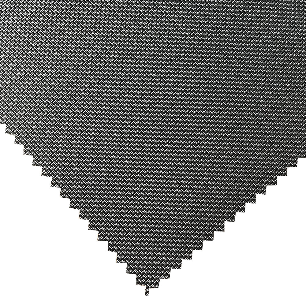 High End 5% Openness Solar Roll Up Fabric Blind Sunscreen Shade For Window Treatment