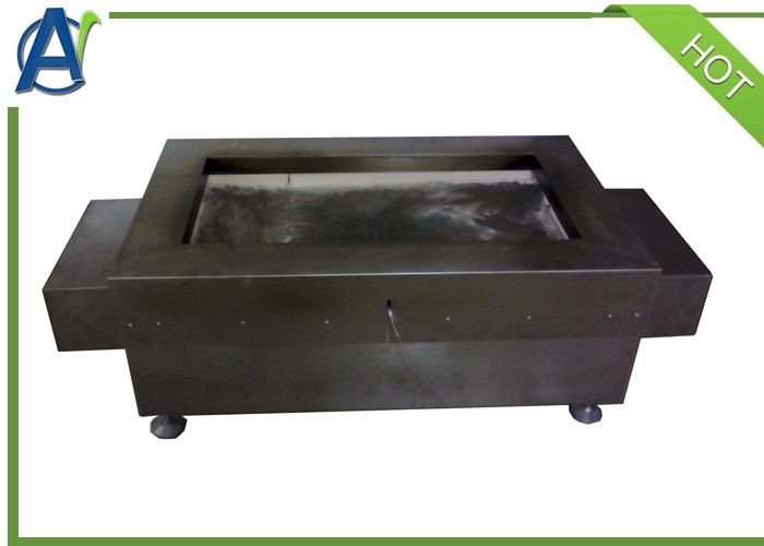 Maximum Operating Temperature Testing Equipment for Thermal Insulation Materials