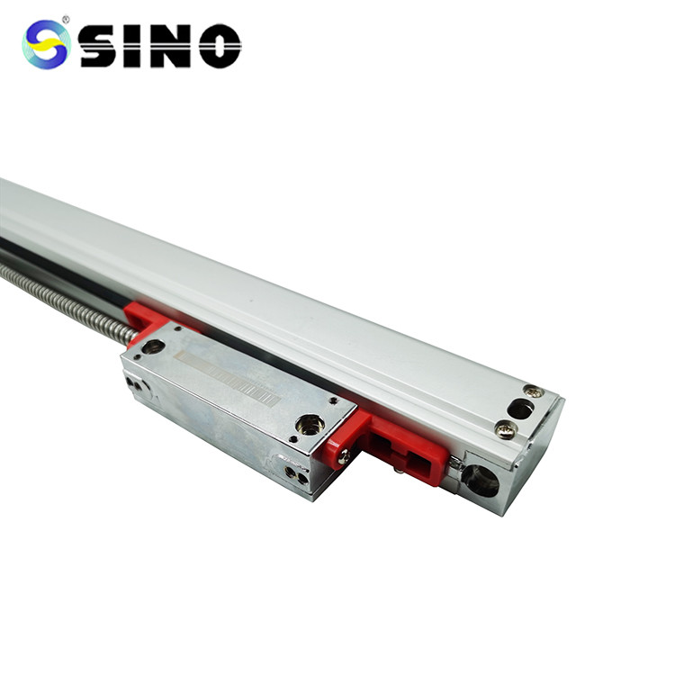 KA300-470mm Glass Linear Encoder 5um Suitable For Milling Lathe